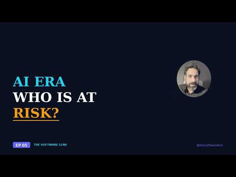 What AI Will Replace — Myth vs Reality